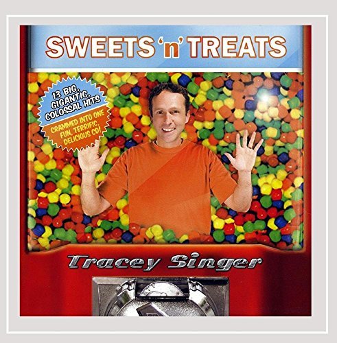 Tracey Singer/Sweets 'N' Treats