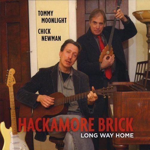 Hackamore Brick/Long Way Home