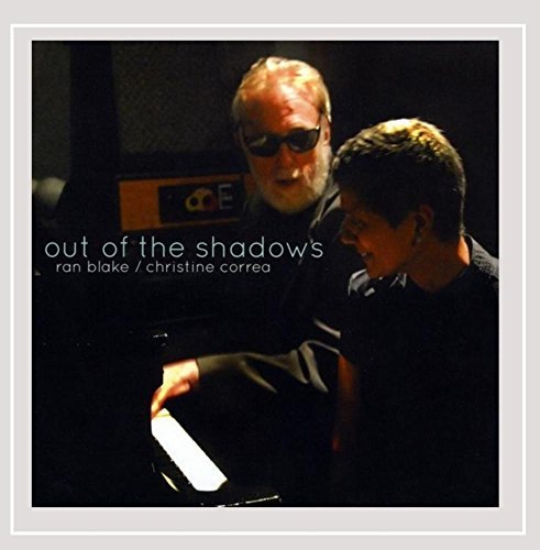 Ran & Christine Correa Blake/Out Of The Shadows