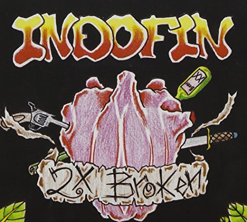 Indofin/2x Broken