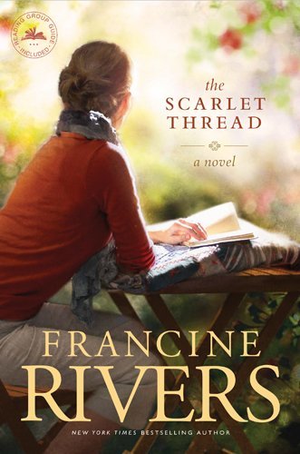 Francine Rivers/The Scarlet Thread