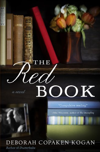 Deborah Copaken Kogan/The Red Book