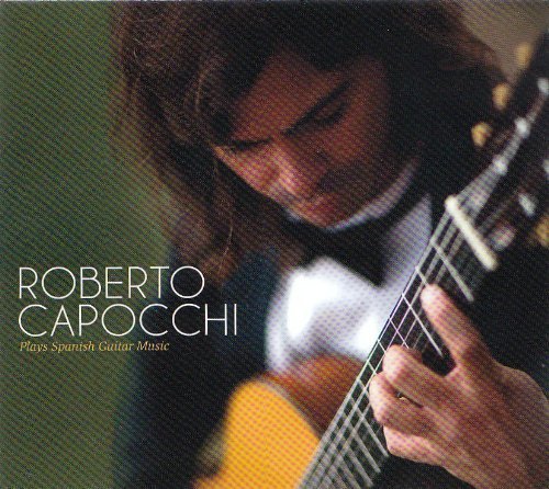 Roberto Capocchi/Roberto Capocchi Plays Spanish