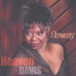 Heaven Davis/Steamy