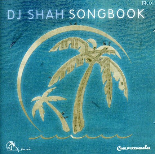Dj Shah/Songbook@Import-Eu@2 Cd Set