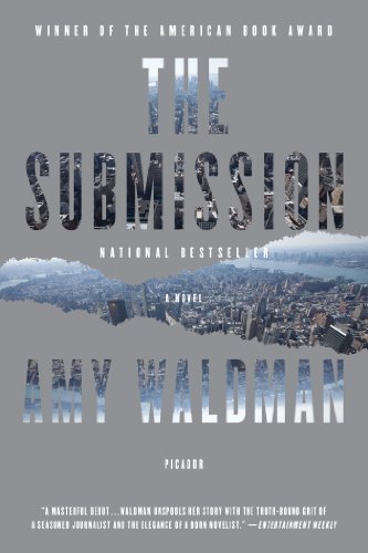 Amy Waldman/Submission,The