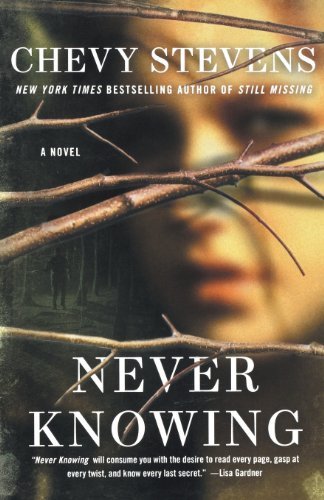 Chevy Stevens/Never Knowing