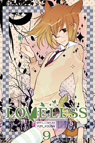Yun Kouga/Loveless,Volume 9