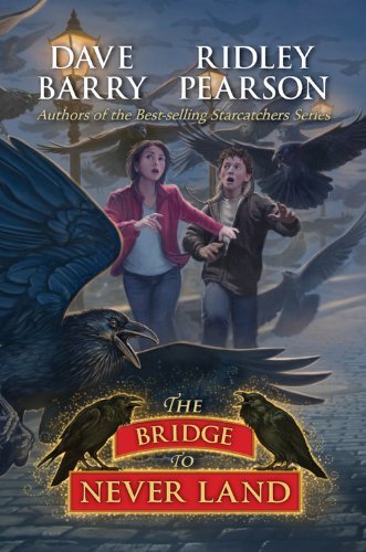 Dave Barry/The Bridge to Never Land