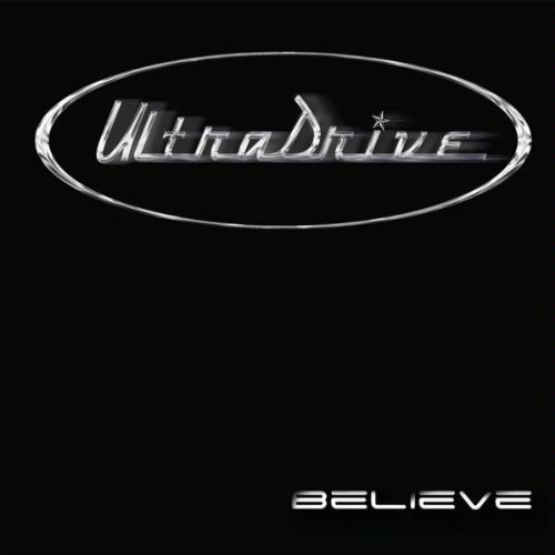 Ultradrive Believe 