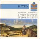 J. Haydn/Sym 26