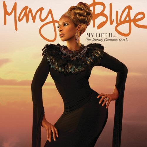 Mary J. Blige/My Life@Limited Edition