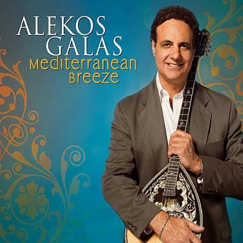 Alekos Galas/Mediterranean Breeze