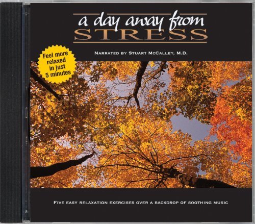 Stuart Mccalley/Day Away From Stress