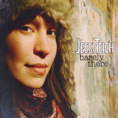 Jessica Teich/Barely There