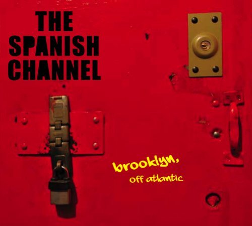 Spanish Channel/Brooklyn Off Atlantic