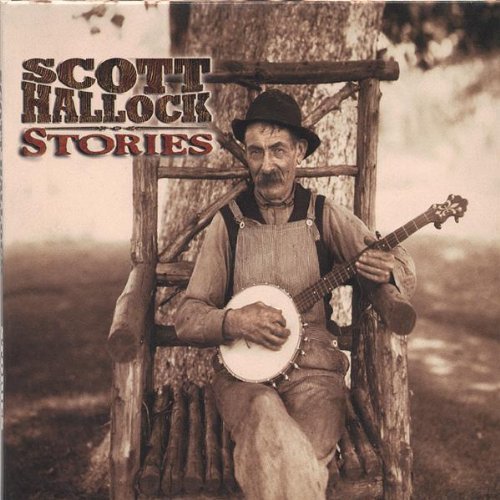 Scott Hallock/Stories
