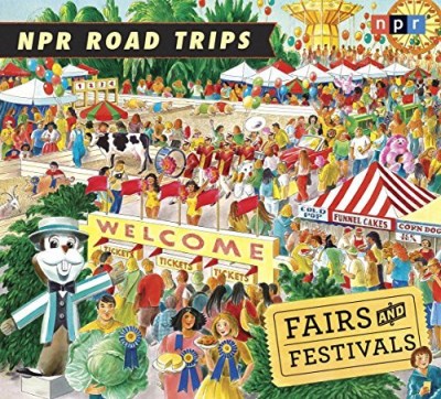Npr/Fairs and Festivals@Original Radio