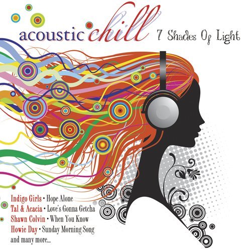 Acoustic Chill 7 Shades Of Lig/Acoustic Chill 7 Shades Of Lig