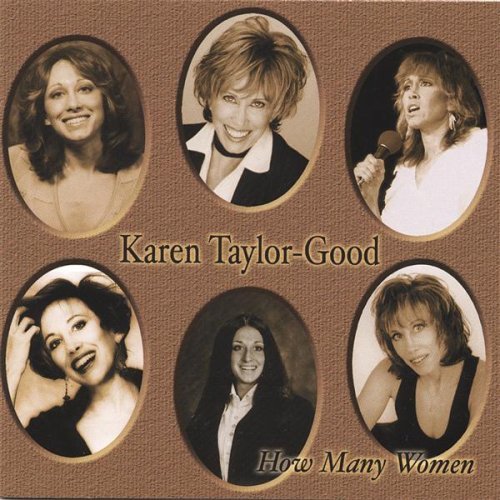Karen Taylor-Good/How Many Women