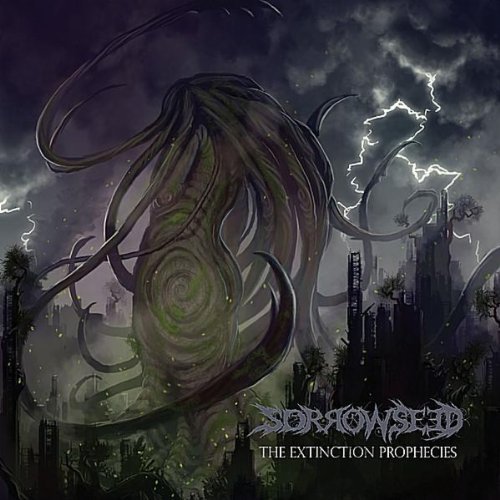 Sorrowseed/Extinction Prophecies