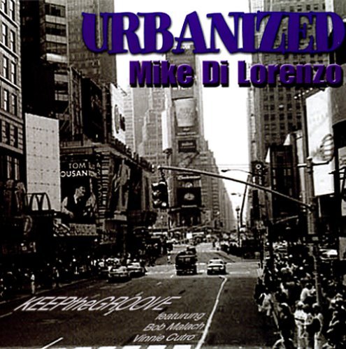 Mike Di Lorenzo/Urbanized