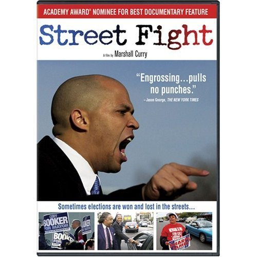Street Fight-Film By Marshall/Street Fight-Film By Marshall@Nr