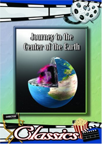Journey To The Center Of The E/Journey To The Center Of The E@Nr