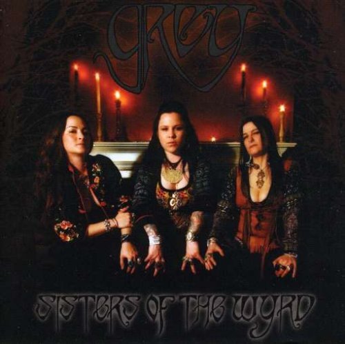 Grey/Sisters Of The Wyrd