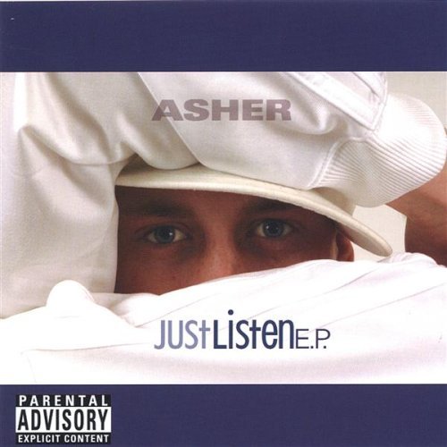 Asher Roth/Just Listen E.P.