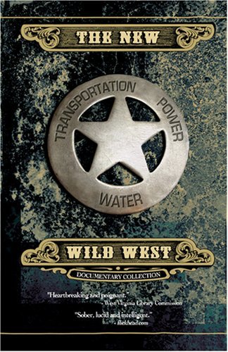 New Wild West Documentary Coll/New Wild West Documentary Coll@Nr