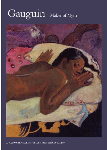 Gauguin: Maker Of Myth/Gauguin: Maker Of Myth@Nr