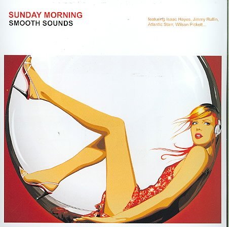 Smooth Sounds/Sunday Morning@Import-Gbr@Digipak