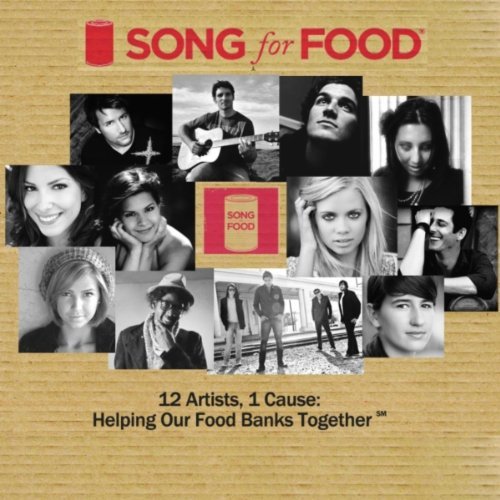 Song For Food/Song For Food