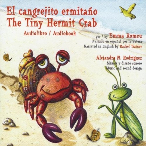 Emma & Alejandro N. Rodr Romeu/El Cangrejito Ermita-The Tiny