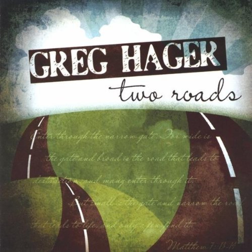 Greg Hager/Two Roads