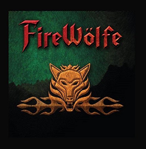 Firewolfe/Firewolfe