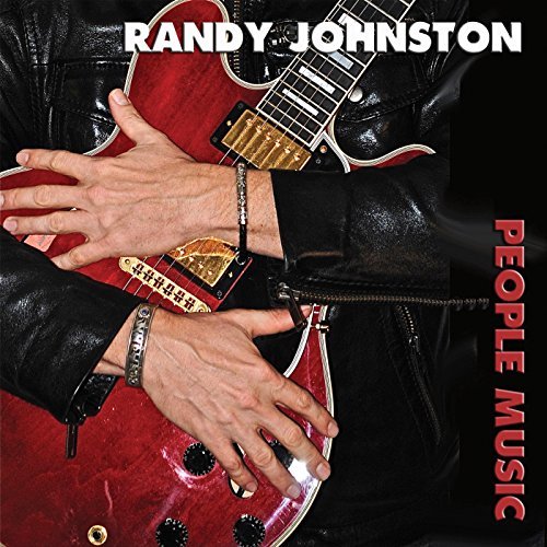 Randy Johnston People Music 
