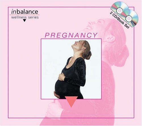 In Balance Wellness Series/Pregnancy@2 Cd Set/Incl. Book