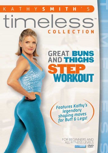Kathy Smith Timeless Great Buns & Thighs Nr 