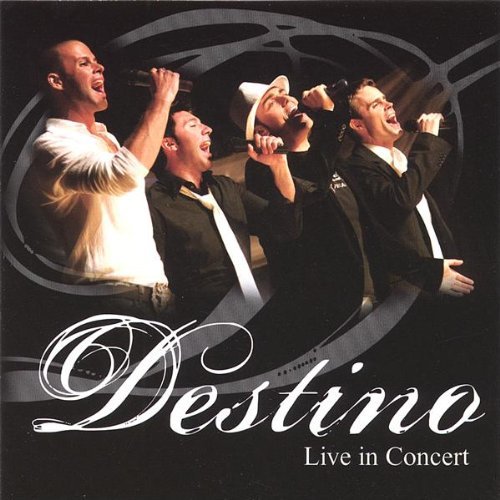Destino/Destino Live In Concert