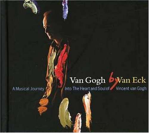 Van Gogh By Van Eck/Musical Journey Into The Heart@Import-Eu@Hardcover Digipak