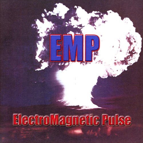 Barry Metcalf/Emp Electro Magnetic Pulse
