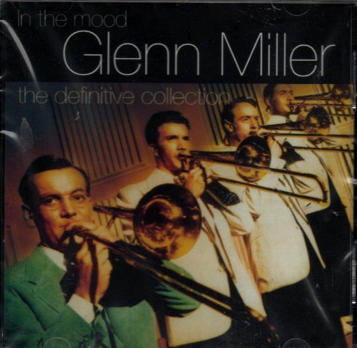 Glenn Miller/In The Mood: Definitive@Import-Gbr