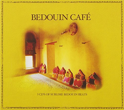 Bedouin Cafe/Bedouin Cafe@3 Cd