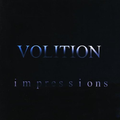 Volition/Impressions