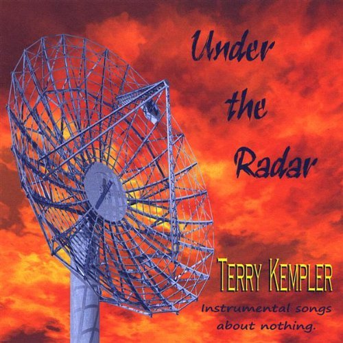 Terry Kempler/Under The Radar
