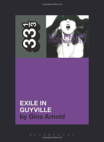 Gina Arnold/Exile in Guyville