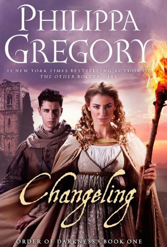 Gregory Philippa Changeling 