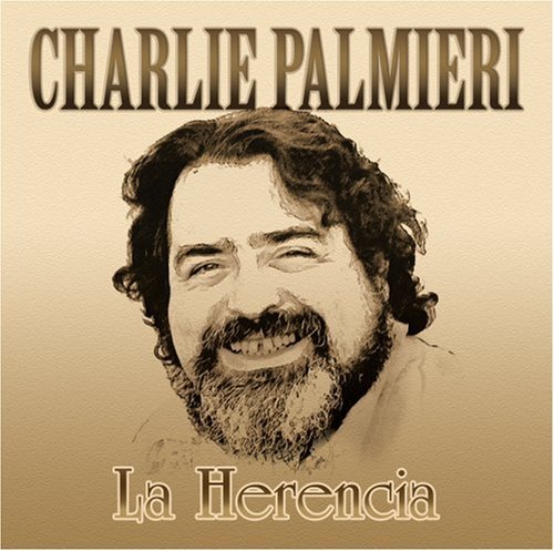 Charlie Palmieri/Vol. 1-Latin Heritage@801472106425